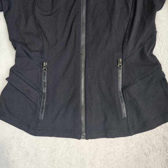Lululemon Hustle In Your Back Jacket - Picture 4 of 10